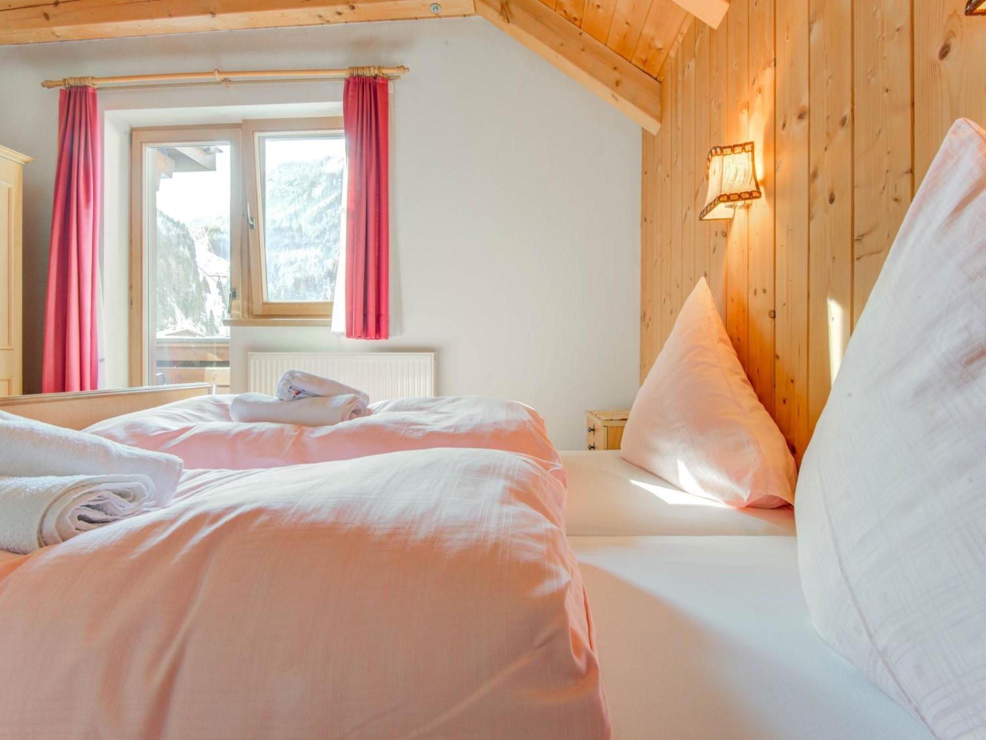 Comfortable Apartment In L Ngenfeld With Ski Storage Längenfeld Kültér fotó