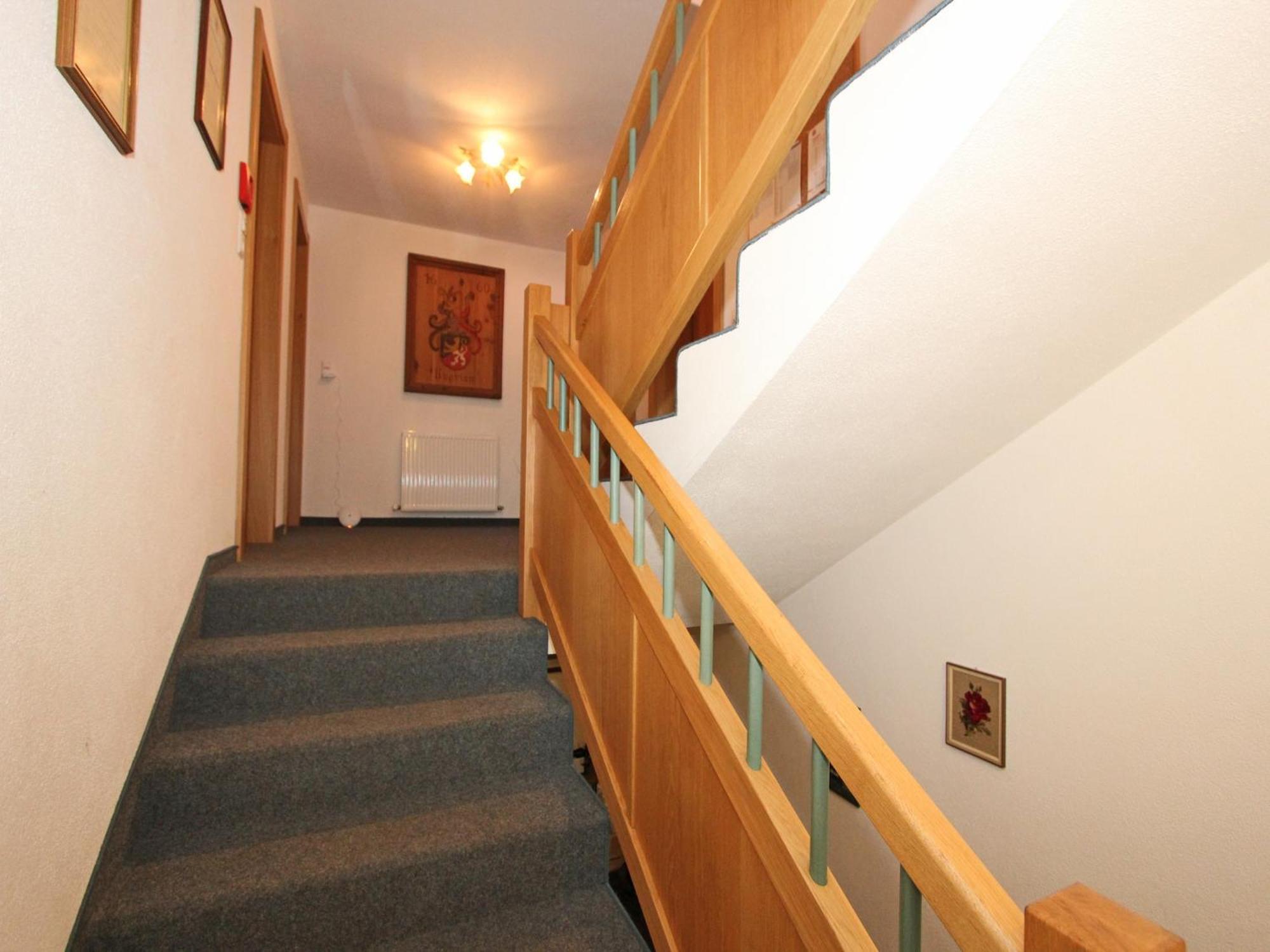Comfortable Apartment In L Ngenfeld With Ski Storage Längenfeld Kültér fotó